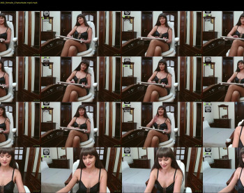 arianasage_ — 32 minute Chaturbate female cam show recording, 1080p, Mar 29, 2021
