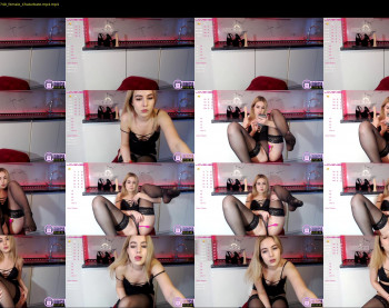 asuna_niiya — 68 minute Chaturbate couple cam show recording, 1080p, Mar 29, 2021