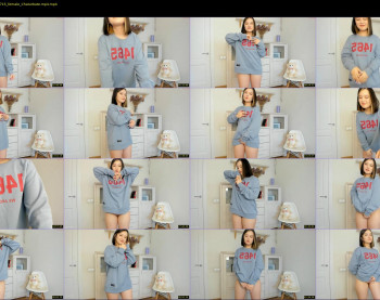ayame_011 — 47 minute Chaturbate female cam show recording, 720p, Mar 29, 2021