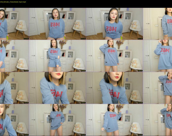ayame_011 — 25 minute Chaturbate female cam show recording, 720p, Mar 29, 2021