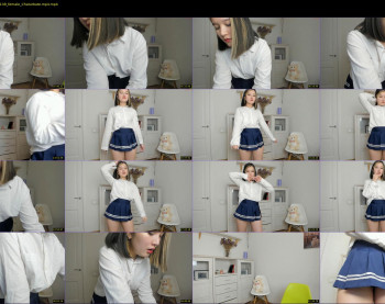 ayame_011 — 47 minute Chaturbate female cam show recording, 720p, Mar 30, 2021