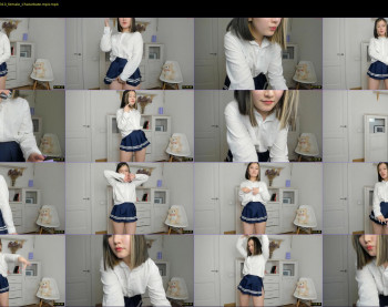 ayame_011 — 31 minute Chaturbate female cam show recording, 720p, Mar 30, 2021