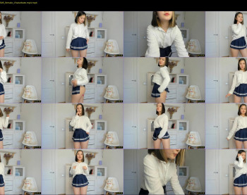 ayame_011 — 47 minute Chaturbate female cam show recording, 720p, Mar 30, 2021