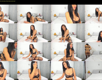 beebeethai — 67 minute Chaturbate female cam show recording, 1080p, Mar 29, 2021