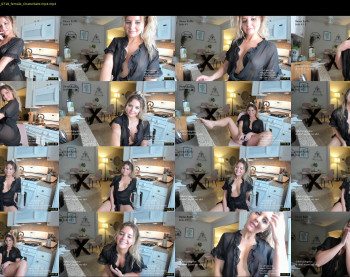 befxckingnice — 20 minute Chaturbate female cam show recording, 1080p, Mar 29, 2021