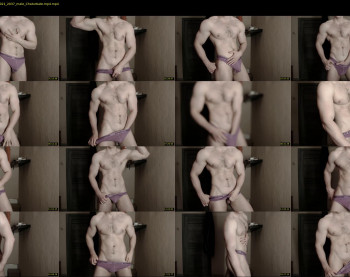 big_nick_for_you_ — 22 minute Chaturbate male cam show recording, 1080p, Mar 29, 2021