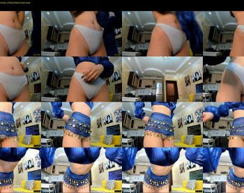 bora_ — 3 minute Chaturbate female cam show recording, 1080p, Mar 30, 2021