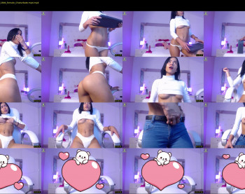 catalina__10_ — 70 minute Chaturbate female cam show recording, 1080p, Mar 14, 2021
