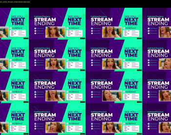 cathleenprecious — 5 minute Chaturbate female cam show recording, 1080p, Mar 29, 2021