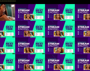 cathleenprecious — 9 minute Chaturbate female cam show recording, 1080p, Mar 29, 2021