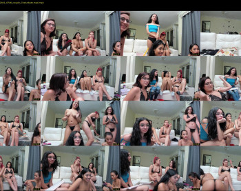 cheeseburgerjesus — 70 minute Chaturbate couple cam show recording, 1080p, Mar 29, 2021
