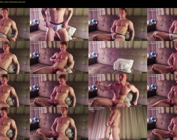 chris_boy37 — 70 minute Chaturbate male cam show recording, 1080p, Mar 29, 2021