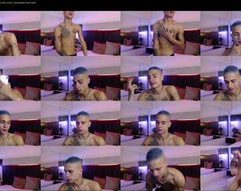 chris_scolaro — 43 minute Chaturbate male cam show recording, 1080p, Mar 29, 2021