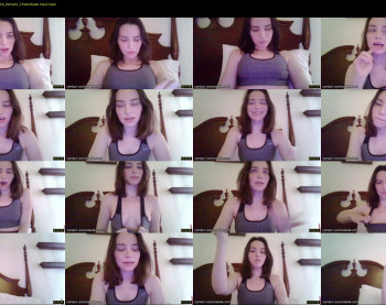 cinnabelle — 70 minute Chaturbate female cam show recording, 1080p, Mar 30, 2021