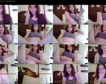 cinnabelle — 65 minute Chaturbate female cam show recording, 1080p, Mar 30, 2021