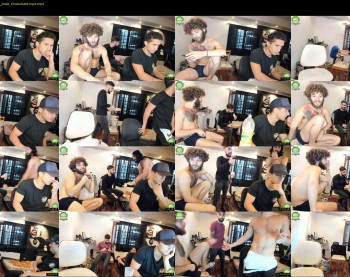 classied — 98 minute Chaturbate male cam show recording, 1080p, Mar 29, 2021