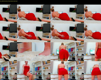 classy_medeeea — 40 minute Chaturbate female cam show recording, 1080p, Mar 30, 2021