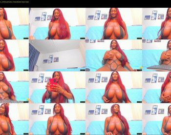 crazy_addixtion — 28 minute Chaturbate female cam show recording, 1080p, Mar 29, 2021