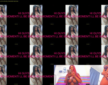 crazy_addixtion — 82 minute Chaturbate female cam show recording, 1080p, Mar 30, 2021