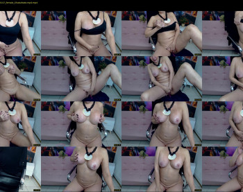 cristal_ayala — 18 minute Chaturbate female cam show recording, 1080p, Mar 30, 2021