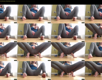 cuteangelx — 51 minute Chaturbate female cam show recording, 720p, Mar 29, 2021