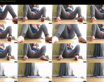 cuteangelx — 46 minute Chaturbate female cam show recording, 720p, Mar 29, 2021