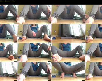cuteangelx — 58 minute Chaturbate female cam show recording, 720p, Mar 29, 2021