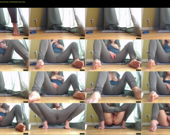 cuteangelx — 53 minute Chaturbate female cam show recording, 720p, Mar 29, 2021