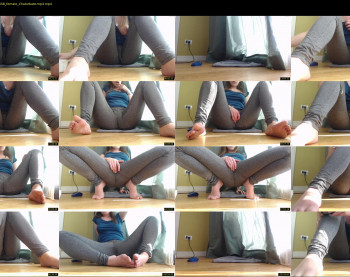 cuteangelx — 74 minute Chaturbate female cam show recording, 720p, Mar 29, 2021