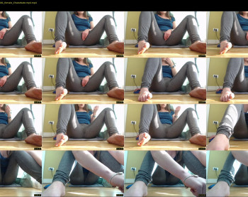 cuteangelx — 3 minute Chaturbate female cam show recording, 720p, Mar 29, 2021