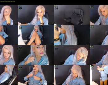 debralee — 67 minute Chaturbate female cam show recording, 1080p, Mar 29, 2021