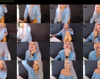 debralee — 70 minute Chaturbate female cam show recording, 1080p, Mar 29, 2021
