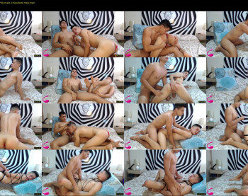 devils_gold — 71 minute Chaturbate male cam show recording, 1080p, Mar 29, 2021