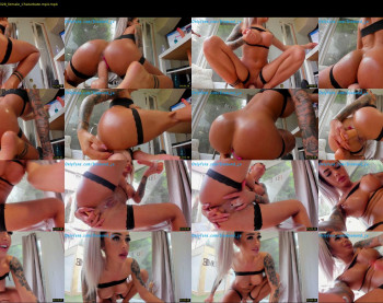 diamond_jo — 40 minute Chaturbate female cam show recording, 1080p, Mar 29, 2021