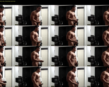 dimitriklein — 67 minute Chaturbate male cam show recording, 720p, Mar 29, 2021