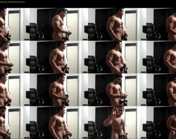 dimitriklein — 47 minute Chaturbate male cam show recording, 720p, Mar 29, 2021