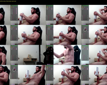 donnybasilisk — 70 minute Chaturbate male cam show recording, 1080p, Mar 17, 2021