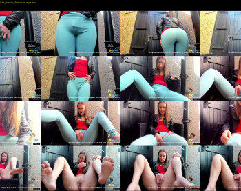 eatmypie69 — 72 minute Chaturbate female cam show recording, 1080p, Mar 29, 2021
