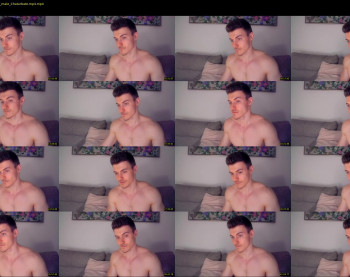 eddieds — 47 minute Chaturbate male cam show recording, 1080p, Mar 29, 2021