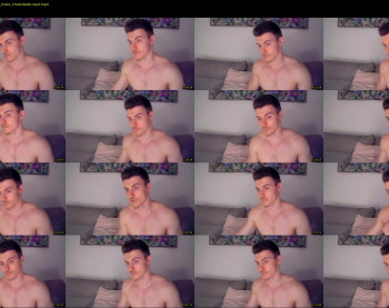 eddieds — 36 minute Chaturbate male cam show recording, 1080p, Mar 29, 2021