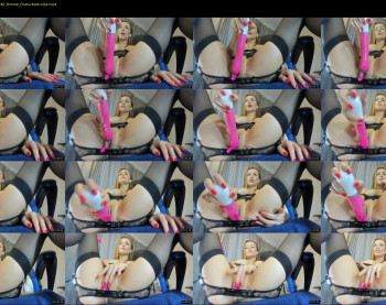 egome777 — 3 minute Chaturbate female cam show recording, 720p, Mar 29, 2021