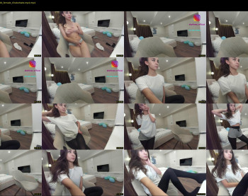 ehotlovea — 70 minute Chaturbate female cam show recording, 1080p, Mar 30, 2021
