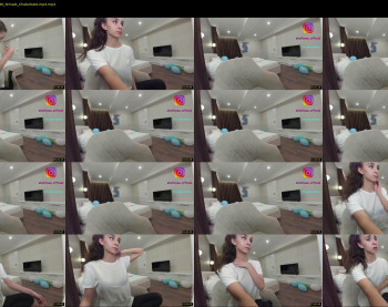 ehotlovea — 29 minute Chaturbate female cam show recording, 1080p, Mar 30, 2021