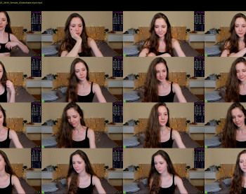 elizavetta_miller — 4 minute Chaturbate female cam show recording, 1080p, Mar 29, 2021