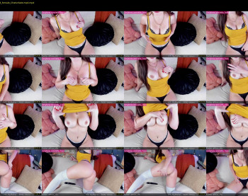 ella_foxx — 16 minute Chaturbate female cam show recording, 1080p, Mar 30, 2021