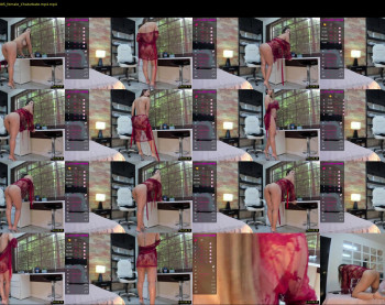ella_pridee — 77 minute Chaturbate female cam show recording, 1080p, Mar 16, 2021