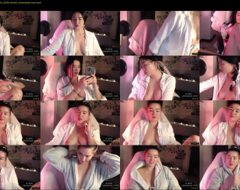 emma_johnson_ — 114 minute Chaturbate female cam show recording, 720p, Mar 29, 2021