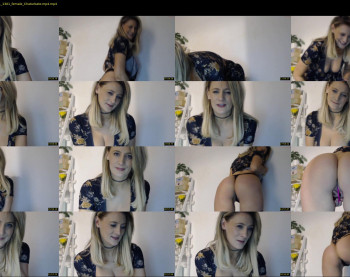 english_rose__ — 68 minute Chaturbate female cam show recording, 720p, Mar 29, 2021