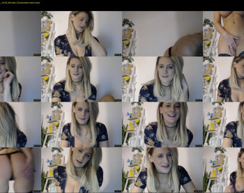 english_rose__ — 70 minute Chaturbate female cam show recording, 720p, Mar 29, 2021