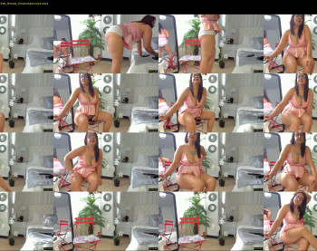 eva_mature — 52 minute Chaturbate female cam show recording, 1080p, Mar 29, 2021